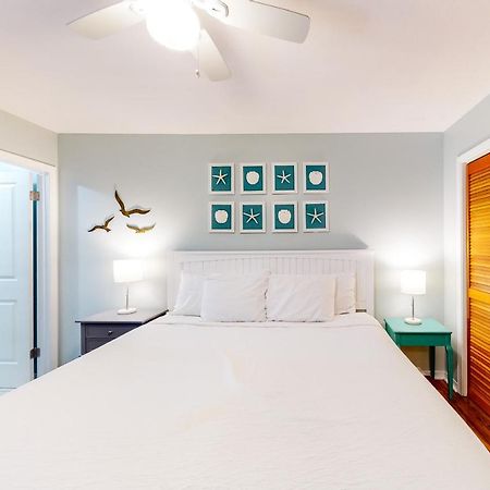 Gulf Highlands 164 W Leslie Ln Vila Panama City Beach Exterior foto