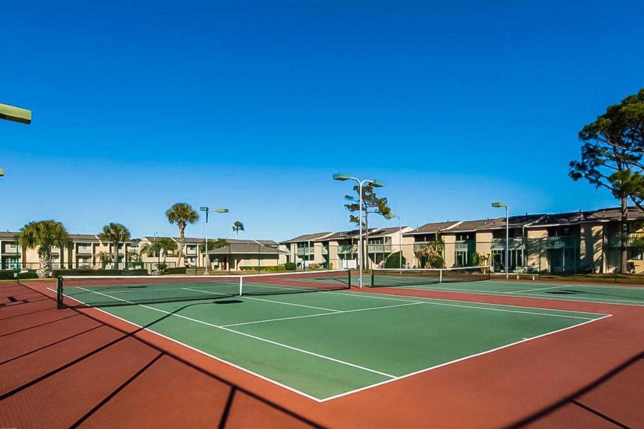 Gulf Highlands 164 W Leslie Ln Vila Panama City Beach Exterior foto