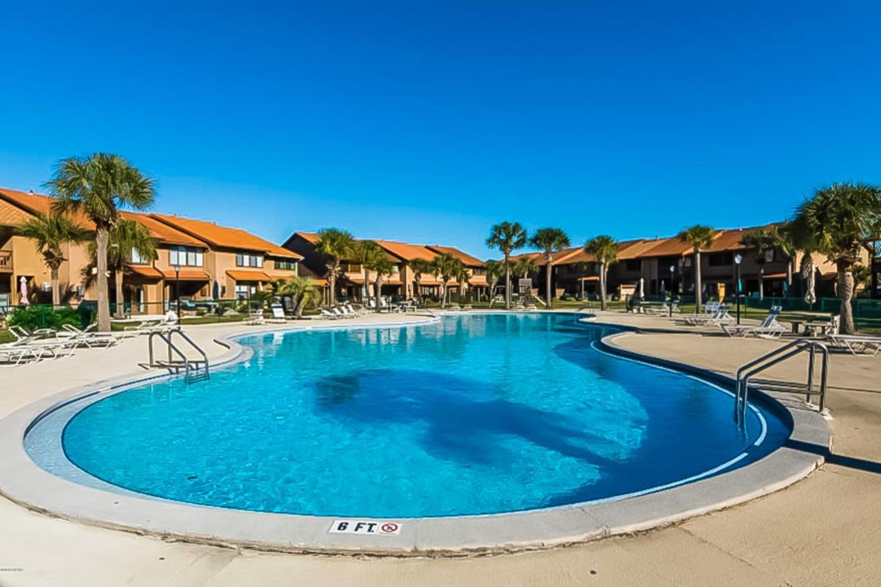 Gulf Highlands 164 W Leslie Ln Vila Panama City Beach Exterior foto