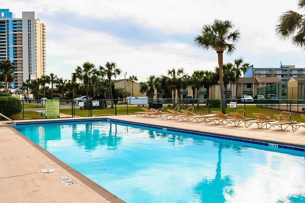 Gulf Highlands 164 W Leslie Ln Vila Panama City Beach Exterior foto