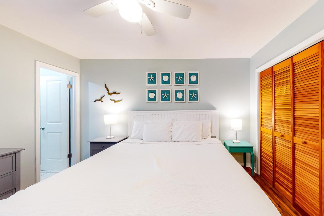 Gulf Highlands 164 W Leslie Ln Vila Panama City Beach Exterior foto