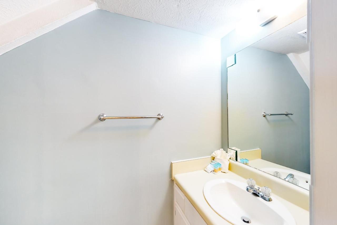 Gulf Highlands 164 W Leslie Ln Vila Panama City Beach Exterior foto