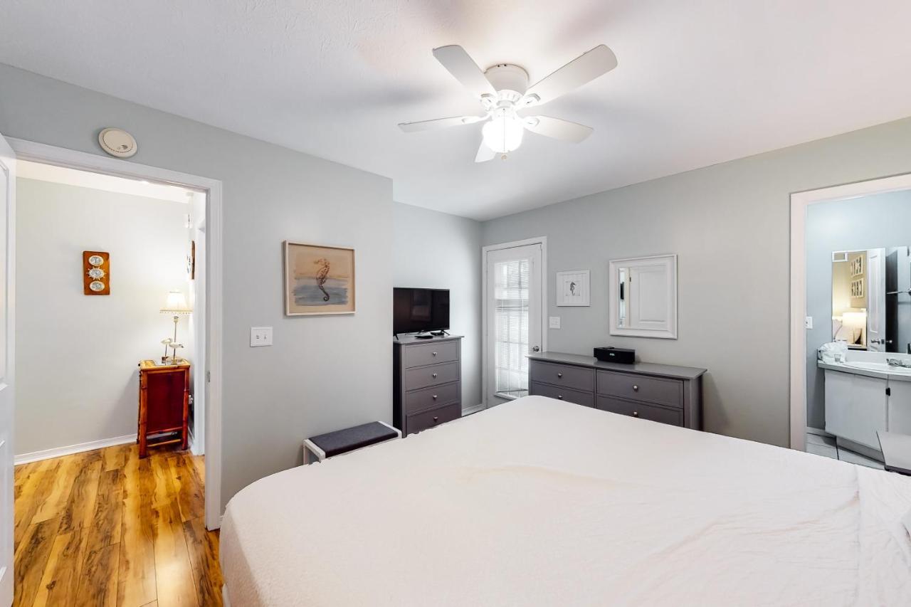 Gulf Highlands 164 W Leslie Ln Vila Panama City Beach Exterior foto